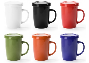 Caneca 380ml Passak