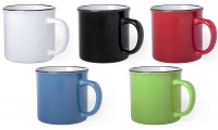 Caneca 300ml SINOR 