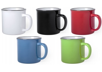Caneca 300ml SINOR 