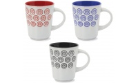 Caneca 400ml YURI