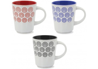Caneca 400ml YURI