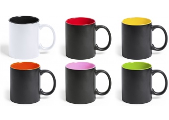 Caneca 350ml BAFY 