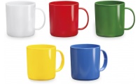 Caneca 370ml Witar