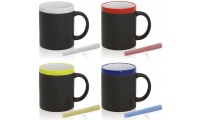 Caneca 350ml Personalizada COLORFUL