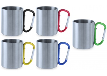 Caneca 210ml com Mosqueto BASTIC