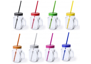 Frasco 500ml HEISOND