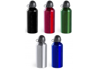 GARRAFA 650ml BARRISTER