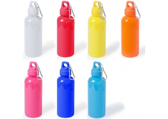 Garrafa 600ml ZANIP