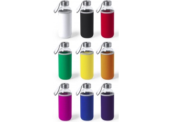 GARRAFA 420ml DOKATH 
