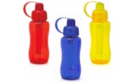 Garrafa 600ml + Acessrio Arrefecedor BORE