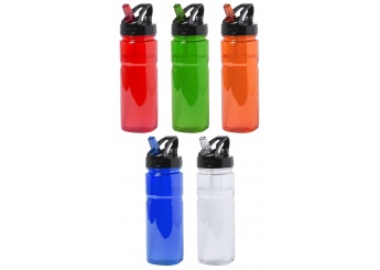 GARRAFA 650ml VANDIX