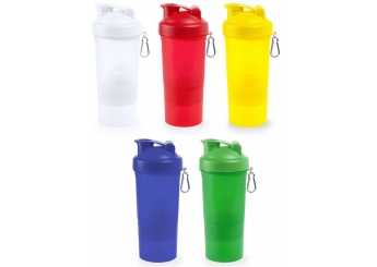 Garrafa 400ml TRIAD