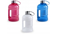Garrafa Alta Capacidade -1.89L- RUMPER