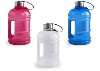 Garrafa Alta Capacidade -1.89L- RUMPER