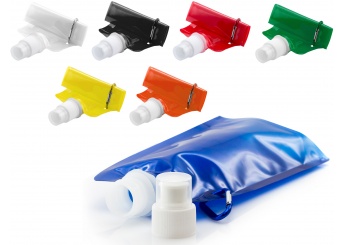 Garrafa 400ml BOXTER