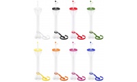 Copo 650ml Partys