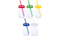 Frasco 600ml SIREX