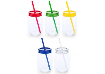Frasco 600ml SIREX