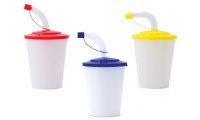 Copo 380ml CHIKO