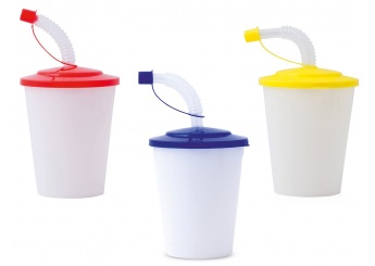 Copo 380ml CHIKO