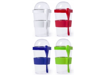 COPO 420ml YOPLAT 