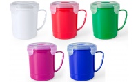 Caneca com Tampa 710ml GOREX