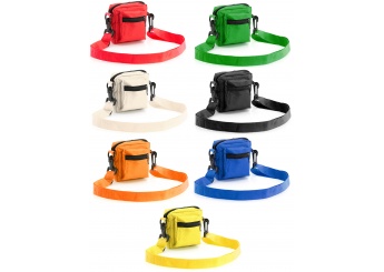 Bolsa Tiracolo CRISS