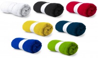 TOALHA ABSORVENTE 40x90cm KEFAN