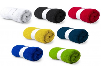 TOALHA ABSORVENTE 40x90cm KEFAN