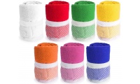 Toalha Absorvente 100x50cm GYMNASIO