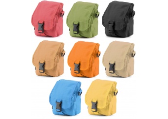 Bolsa Tiracolo PILUTO