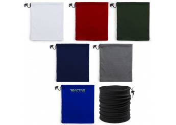 Aquecedor Pescoo Gorro Ponkar