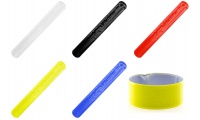 Pulseira Reflectora REFLECTIVE