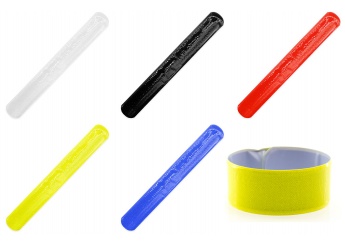 Pulseira Reflectora REFLECTIVE