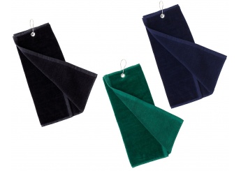 Toalha Golf 40x50cm TARKYL