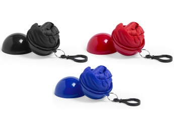 Porta-chaves com Gorro TELCO