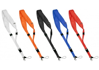 Fita Pescoo Lanyard com pendente para Smartphone / Telemvel BOB