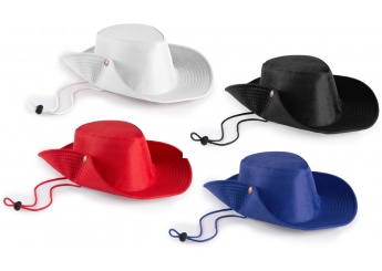 Chapu de Cowboy Tosep