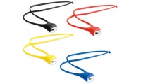 Lanterna em Silicone HOZON