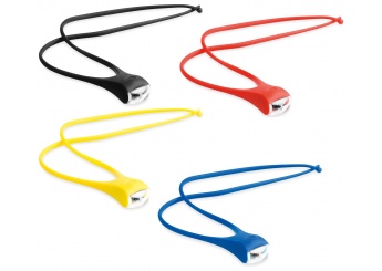 Lanterna em Silicone HOZON