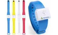 PULSEIRA ANTI MOSQUITOS TELFIN