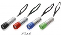 Lanterna com 9 Leds LUMOSH
