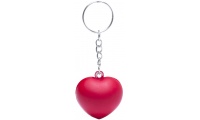 Porta-Chaves Anti-Stress Corao SILENE