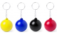 Porta-Chaves Anti-Stress Bola LIREO