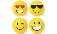 BOLA ANTI-STRESS EMOJI DILPAK