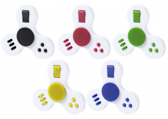 FIDGET SPINNER BOLTY