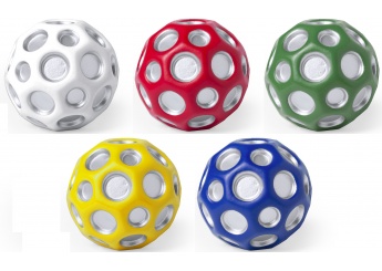 BOLA ANTI-STRESS KASAC