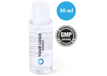 GEL HIDROALCOHLICO 30ml HINCY