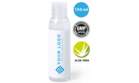 GEL HIDROALCOHLICO 100ML SAFER