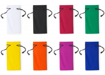 Bolsa para culos MILLA